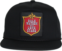 Load image into Gallery viewer, Dale Watson Twill Trucker Hat