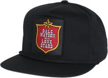 Load image into Gallery viewer, Dale Watson Twill Trucker Hat