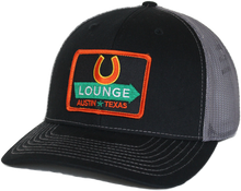 Load image into Gallery viewer, Horseshoe Lounge Trucker