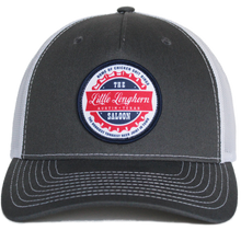 Load image into Gallery viewer, The Little Longhorn Trucker