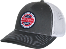 Load image into Gallery viewer, The Little Longhorn Trucker