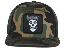 Load image into Gallery viewer, Lockhart Punk Hat