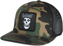 Load image into Gallery viewer, Lockhart Punk Hat