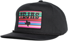 Load image into Gallery viewer, Tejas Snapback