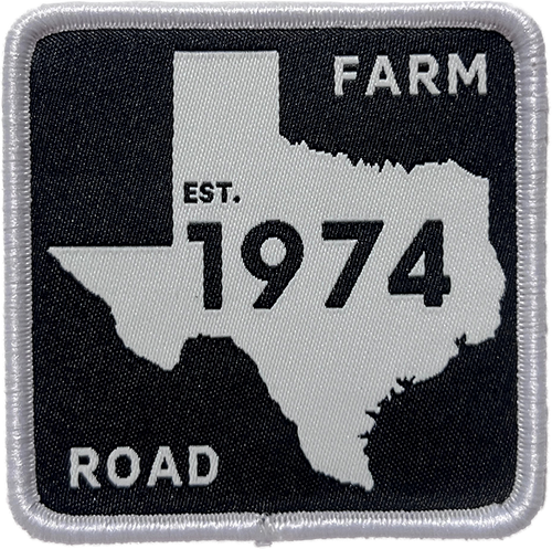 Independent Cattlemen’s Association Patch 1974