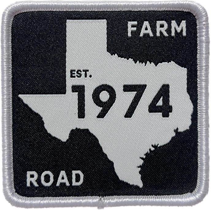 Independent Cattlemen’s Association Patch 1974