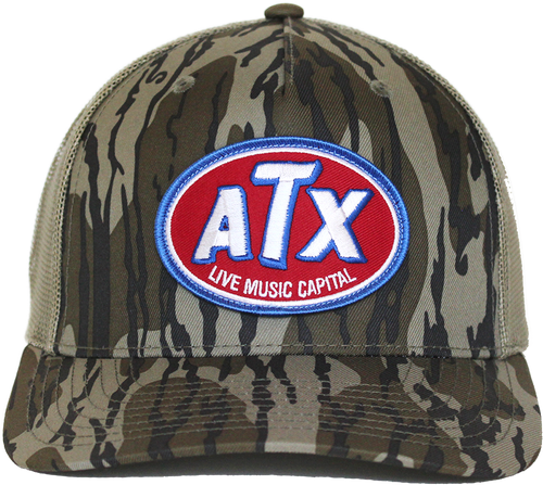 ATX Live Music Trucker