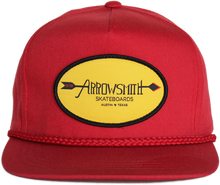 Load image into Gallery viewer, Arrowsmith Skateboards Hat