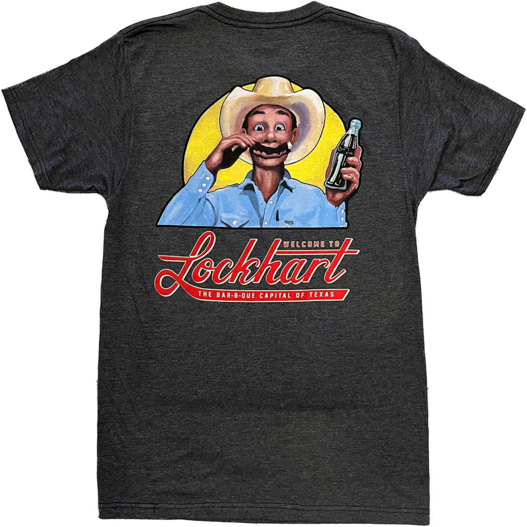 BBQ Guy t shirt