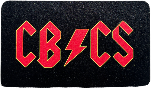 CB/CS (Sticker)