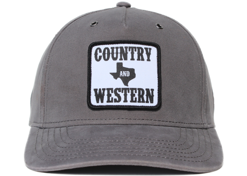 Country and Western Hat