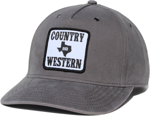 Country and Western Hat