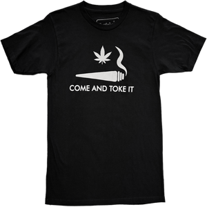 Come and Toke it Tshirt