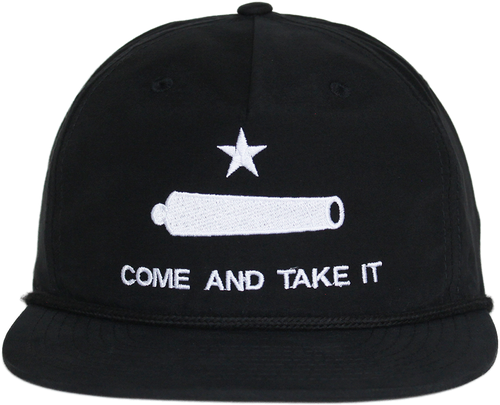 Come and Take it Hat