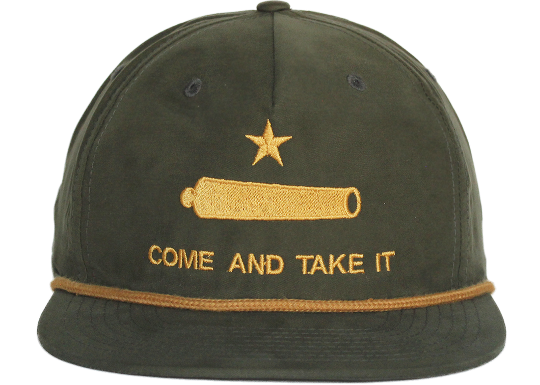 Come and Take It Hat