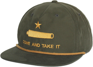 Come and Take It Hat