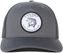 Load image into Gallery viewer, Covert Bass Trucker