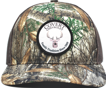 Load image into Gallery viewer, Covert Buck Trucker