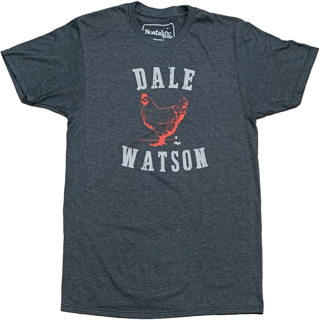 Dale Watson Tshirt