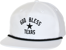 Load image into Gallery viewer, God Bless Texas Hat