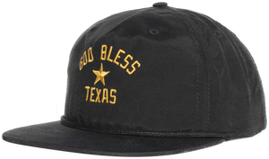 God Bless Texas Hat