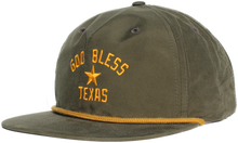 Load image into Gallery viewer, God Bless Texas Hat