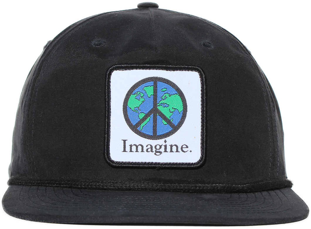 Imagine Hat