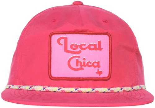 Local Chica Hat