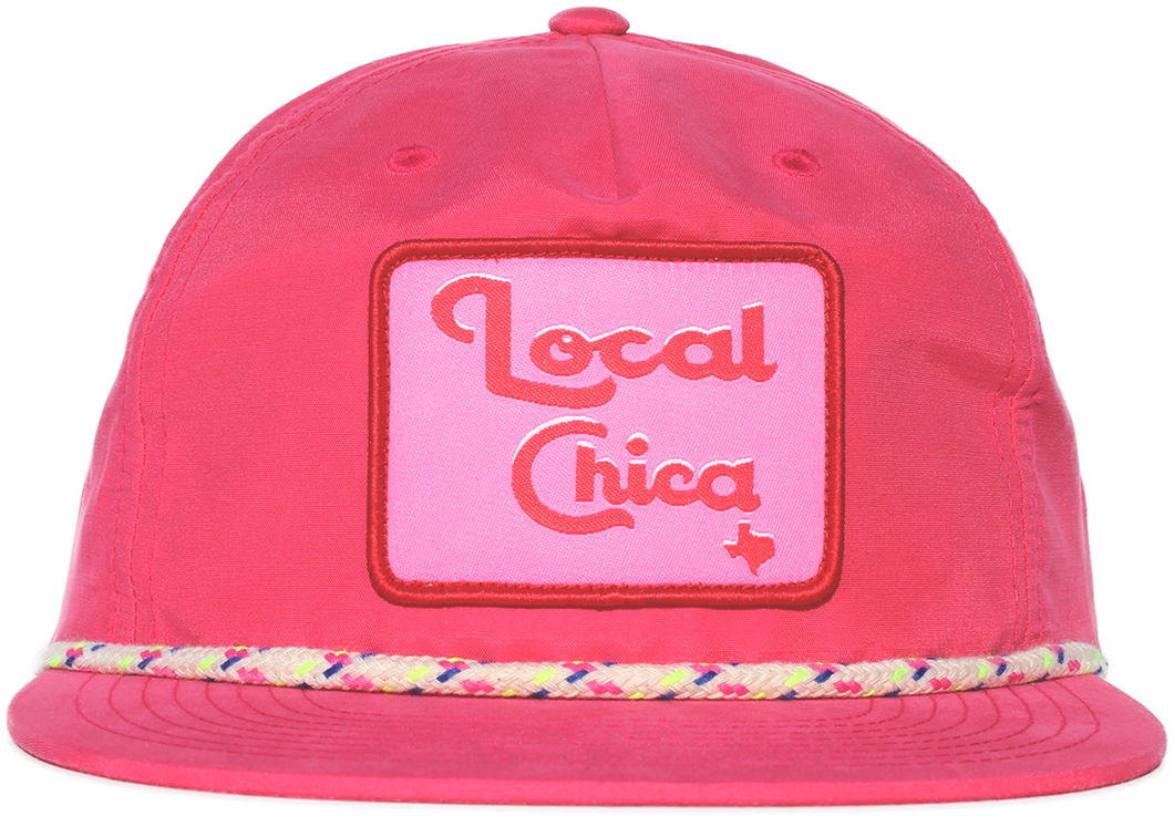 Local Chica Hat