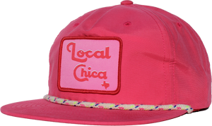 Local Chica Hat