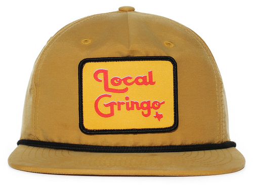 Local Gringo Hat