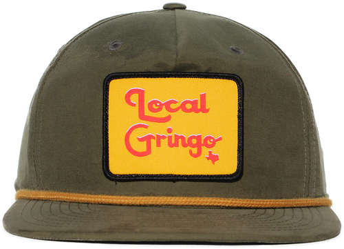 Local Gringo Hat