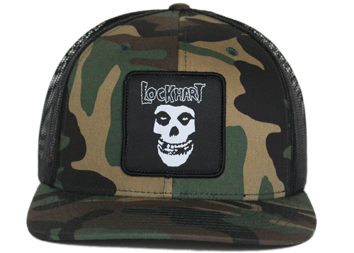 Lockhart Punk Hat