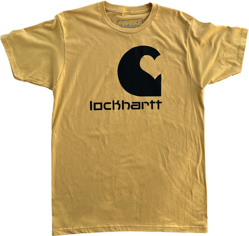 Lockhartt Tee