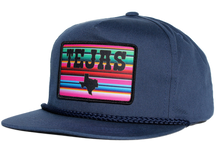 Load image into Gallery viewer, Tejas Snapback