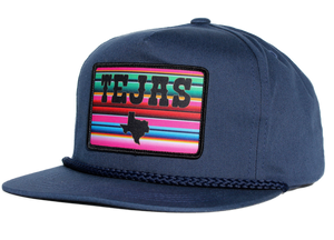 Tejas Snapback