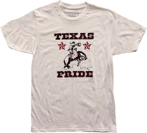 Texas Pride Tee