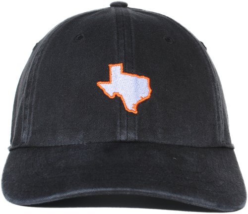 Texas Outline Hat