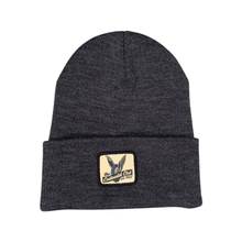Load image into Gallery viewer, Continental Club Flying Wheel Cuff Beanie