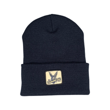 Load image into Gallery viewer, Continental Club Flying Wheel Cuff Beanie