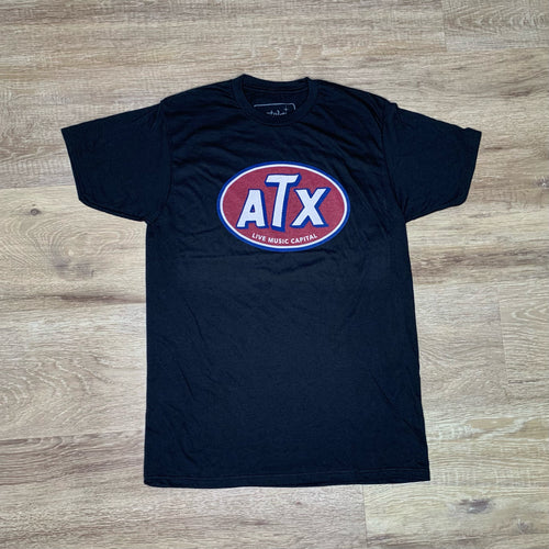 ATX Live Music Capital Tee