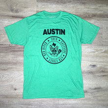 Load image into Gallery viewer, Austin Seal Tee