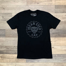 Load image into Gallery viewer, Mean Eyed Cat Tee