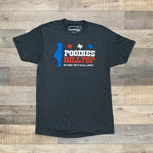 Load image into Gallery viewer, Poodies Hilltop Tee
