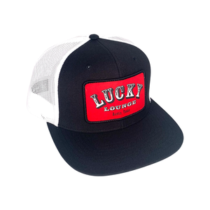 Lucky Lounge Hat