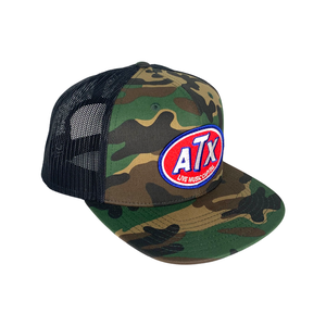 ATX Snapback Hat
