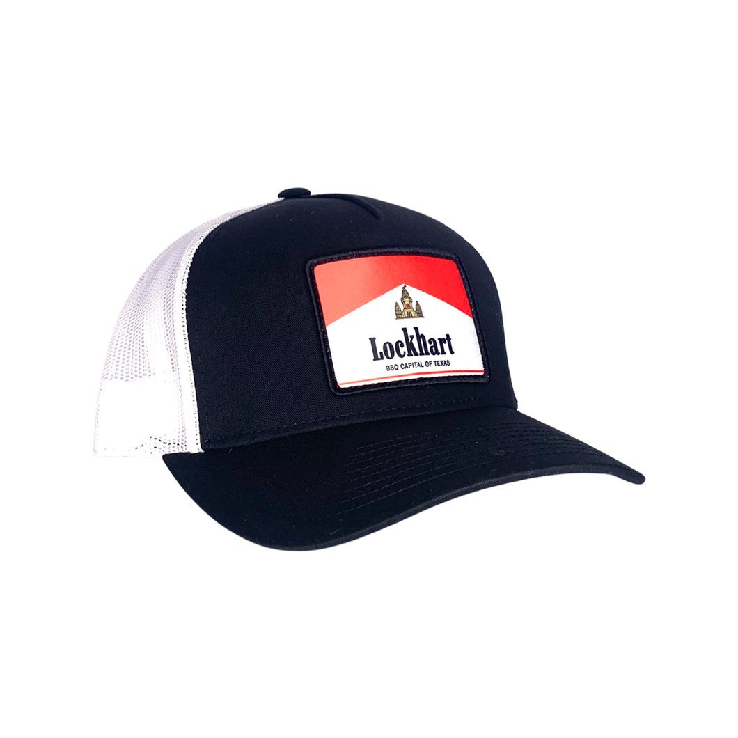 Lockhart Tower Hat