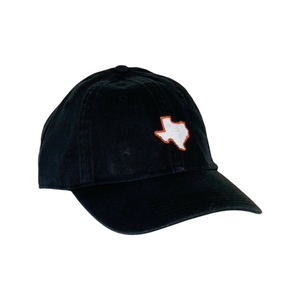 Texas Outline Hat